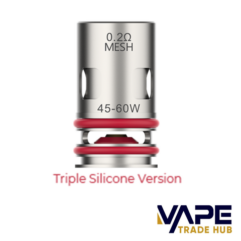 Vaporesso GTX Replacement Coils