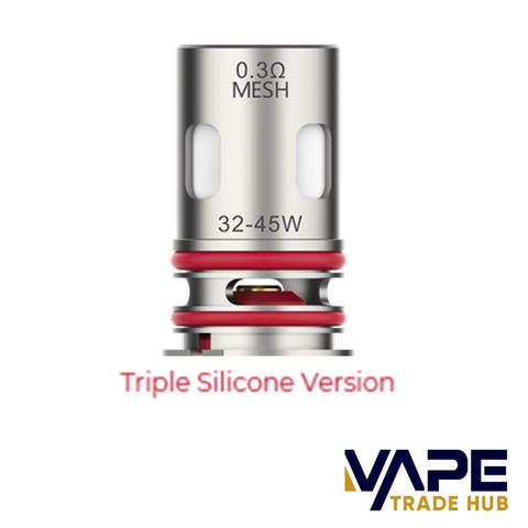 Vaporesso GTX Replacement Coils