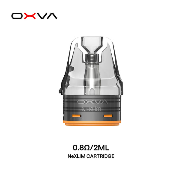 Oxva Nexlim Replacement Pods