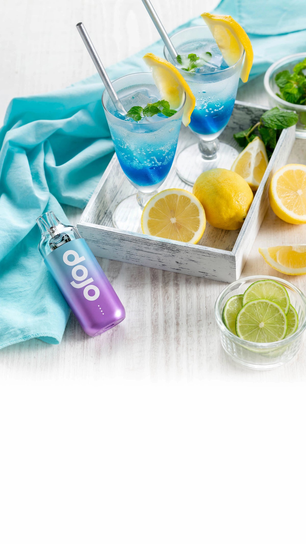 Dojo Blast 10K Refill Pod