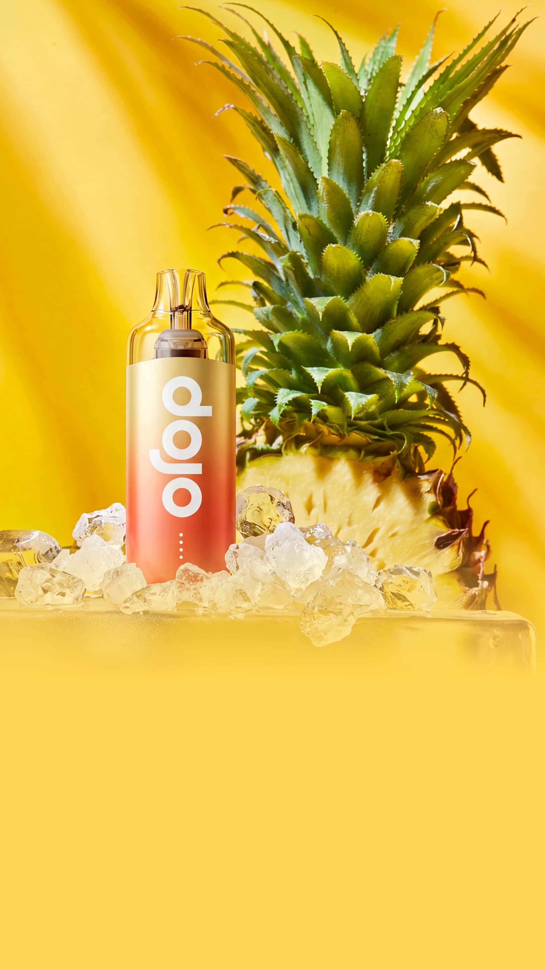 Dojo Blast 10K Refill Pod