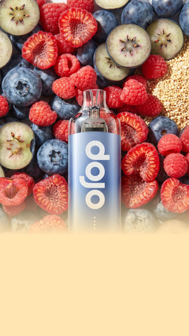 Dojo Blast 10K Refill Pod