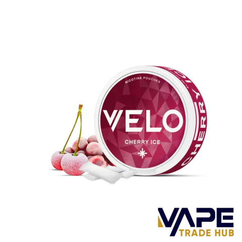 Velo Nicotine Pouches