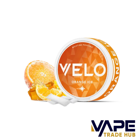 Velo Nicotine Pouches