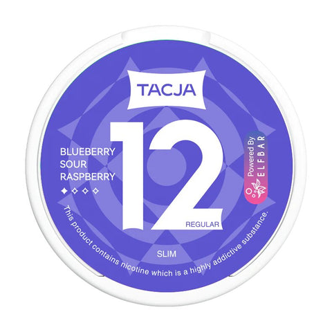Elf Bar Tacja Nicotine Pouches