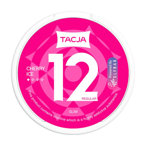Elf Bar Tacja Nicotine Pouches
