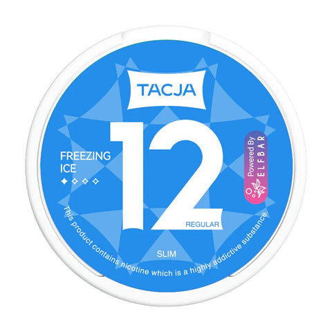 Elf Bar Tacja Nicotine Pouches