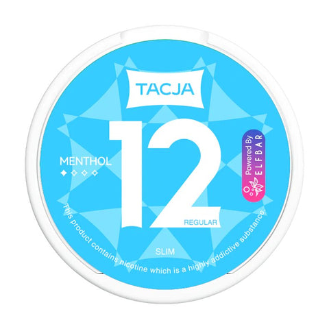 Elf Bar Tacja Nicotine Pouches