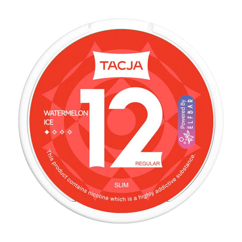 Elf Bar Tacja Nicotine Pouches