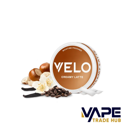 Velo Nicotine Pouches