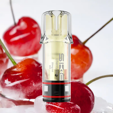 SKE Crystal Plus Pod Kit
