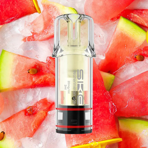 SKE Crystal Plus Pod Kit