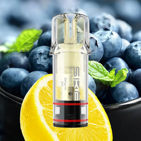 SKE Crystal Plus Pod Kit