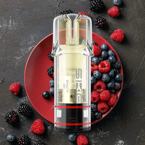SKE Crystal Plus Pod Kit