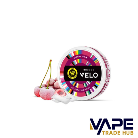 Velo Nicotine Pouches
