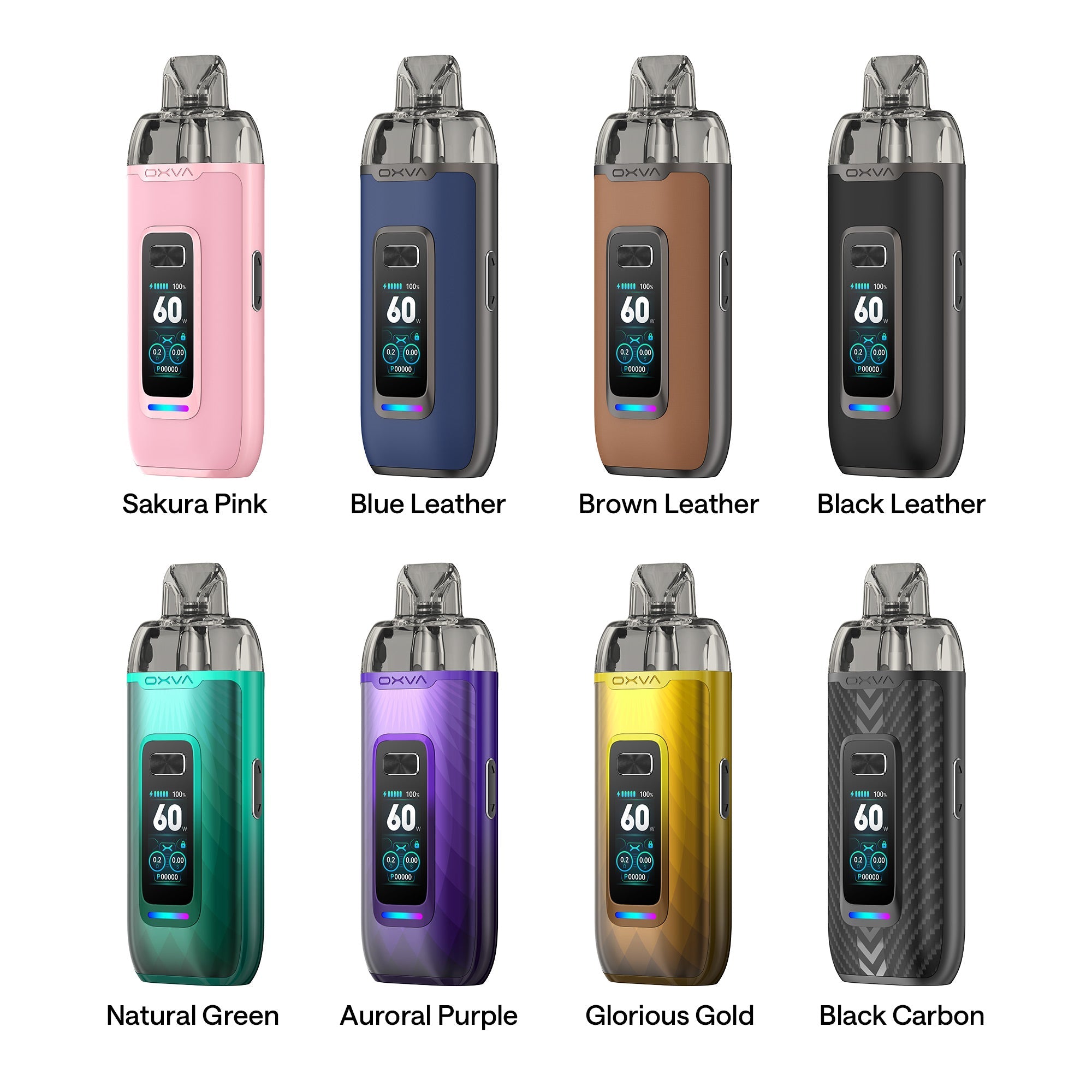 OXVA VPRIME Pod Mod Kit