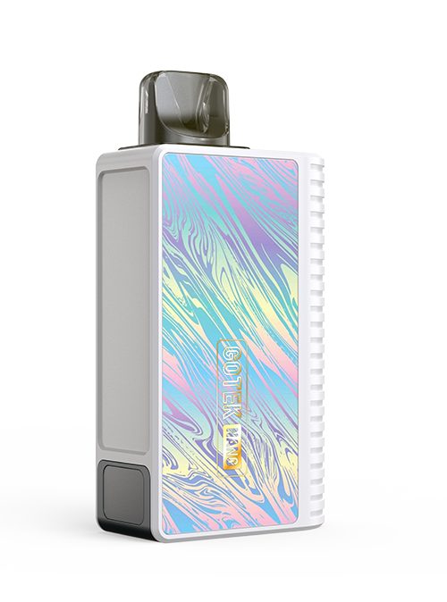 Aspire Gotek Nano Vape Kit