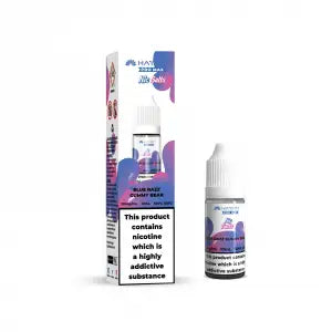 Hayati Crystal Pro Max Nic Salts 10ml E-Liquid