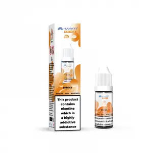 Hayati Crystal Pro Max Nic Salts 10ml E-Liquid