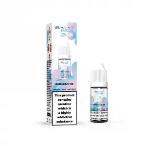 Hayati Crystal Pro Max Nic Salts 10ml E-Liquid