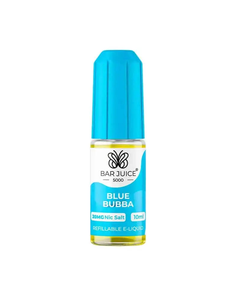 Bar Juice 5000 Nic Salts 10ml E-Liquids