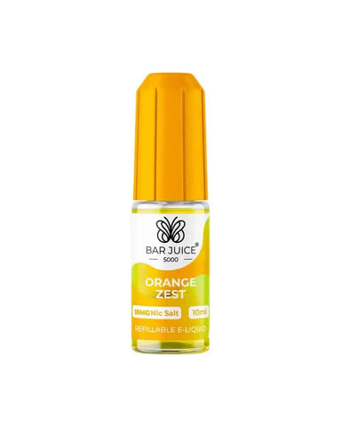 Bar Juice 5000 Nic Salts 10ml E-Liquids