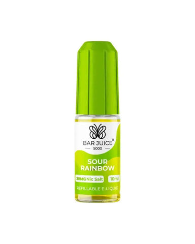 Bar Juice 5000 Nic Salts 10ml E-Liquids