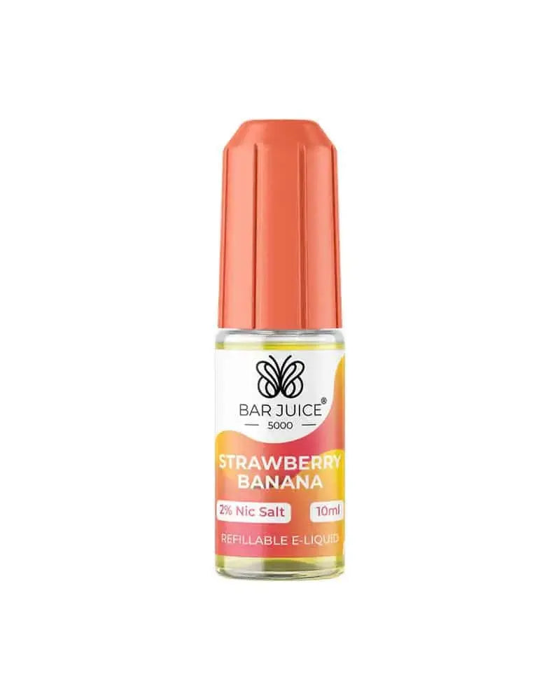 Bar Juice 5000 Nic Salts 10ml E-Liquids