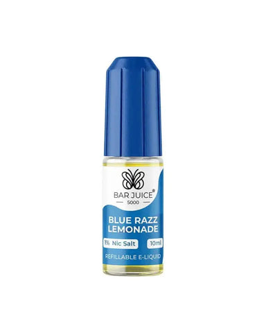 Bar Juice 5000 Nic Salts 10ml E-Liquids
