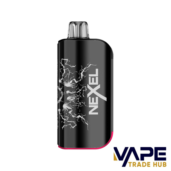 Nexel Thunder 15000 Prefilled Pods