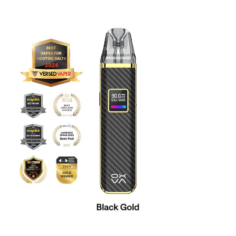 Oxva Xlim Pro Pod Kit