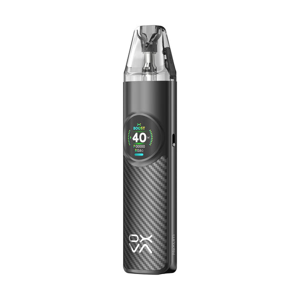 OXVA NeXLIM 40W Dual‑Mesh Pod Kit