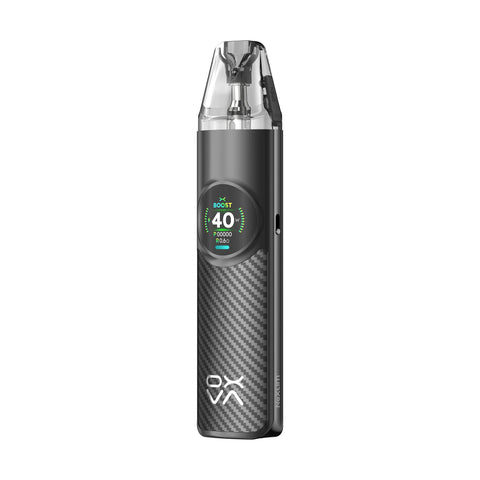 OXVA NeXLIM 40W Dual‑Mesh Pod Kit