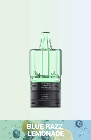 UWELL VISCORE PRO+ Prefilled Pods