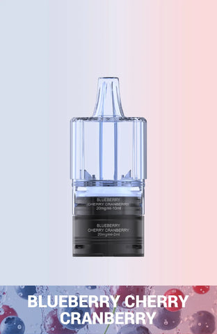 UWELL VISCORE PRO+ Prefilled Pods