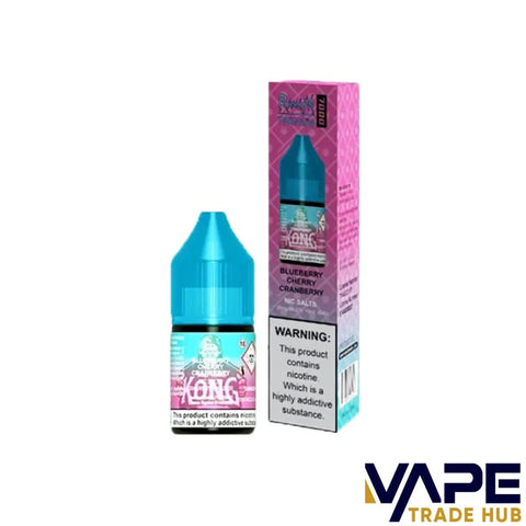 R & M 7000 Nic Salt 10ml E-Liquid