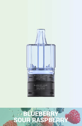UWELL VISCORE PRO+ Prefilled Pods