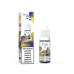 Hayati Crystal Pro Max Nic Salts 10ml E-Liquid