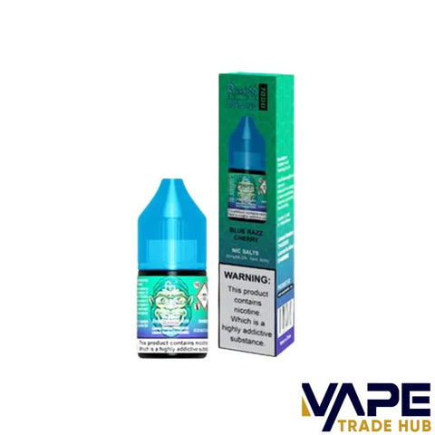 R & M 7000 Nic Salt 10ml E-Liquid