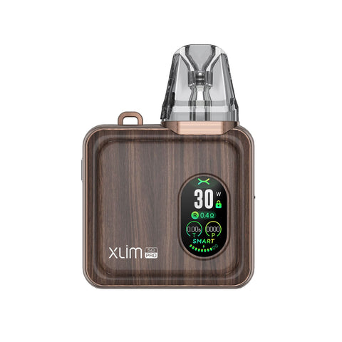 Oxva Xlim SQ Pro Pod Kit