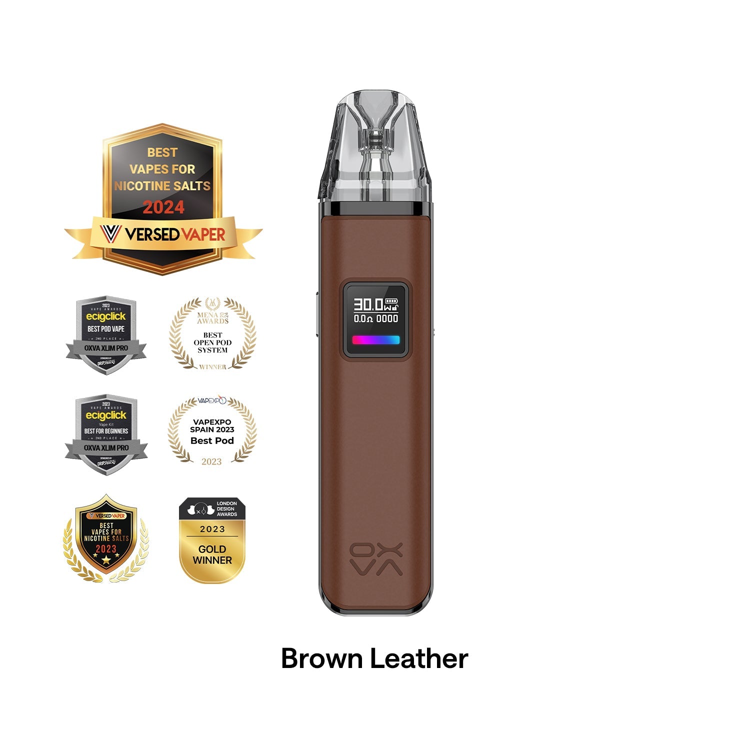 Oxva Xlim Pro Pod Kit