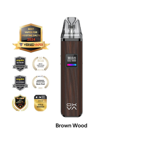 Oxva Xlim Pro Pod Kit