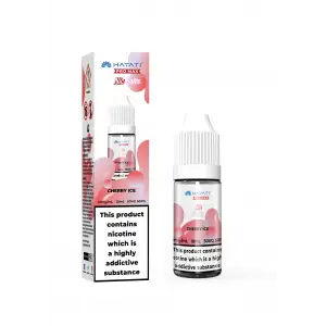 Hayati Crystal Pro Max Nic Salts 10ml E-Liquid