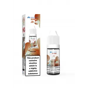 Hayati Crystal Pro Max Nic Salts 10ml E-Liquid
