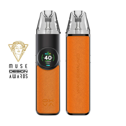 OXVA NeXLIM 40W Dual‑Mesh Pod Kit