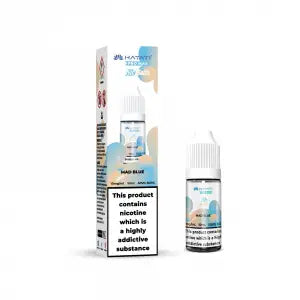 Hayati Crystal Pro Max Nic Salts 10ml E-Liquid