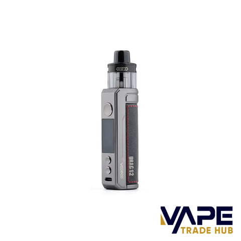 Voopoo Drag S2 60W Pod Mod Kit