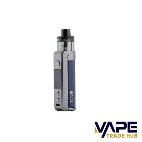 Voopoo Drag S2 60W Pod Mod Kit