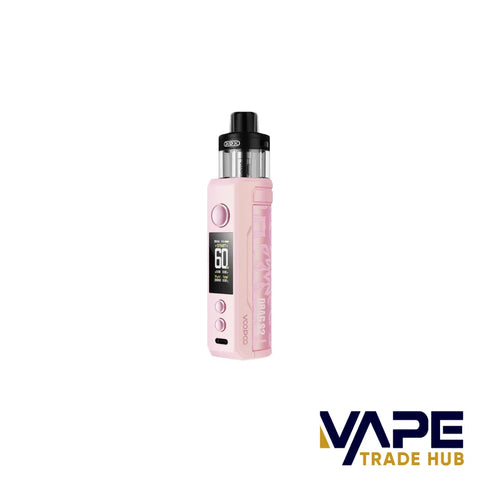 Voopoo Drag S2 60W Pod Mod Kit