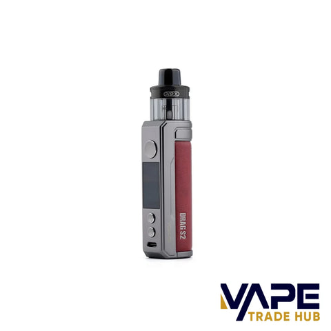 Voopoo Drag S2 60W Pod Mod Kit
